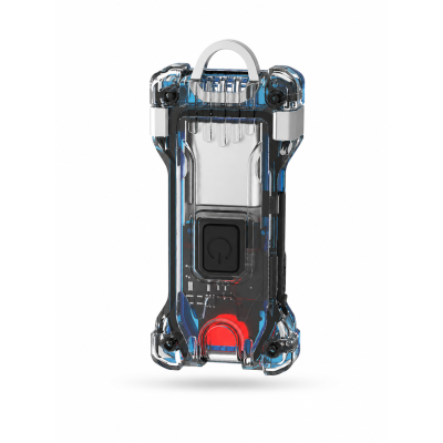 Armytek Zippy Extended Set WR EDC Mini El Feneri - ( Blue Sapphire )