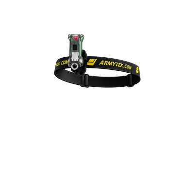 Armytek Zippy Extended Set WR EDC Mini El Feneri - (Green Jade)