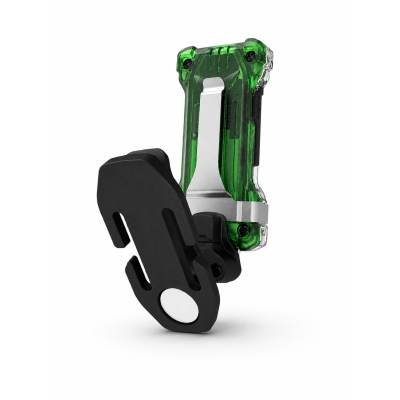 Armytek Zippy Extended Set WR EDC Mini El Feneri - (Green Jade)