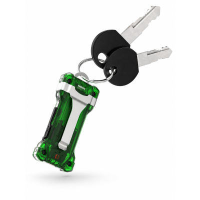 Armytek Zippy Extended Set WR EDC Mini El Feneri - (Green Jade)