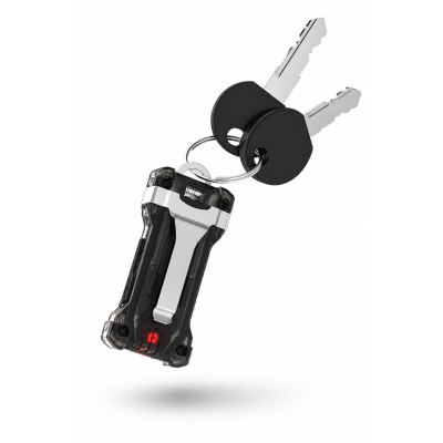 Armytek Zippy Extended Set WR EDC Mini El Feneri - Grey Onyx