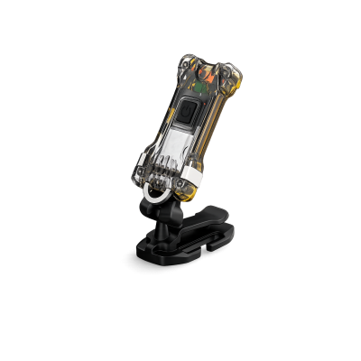 Armytek Zippy Extended Set WR EDC Mini El Feneri - Yellow Amber