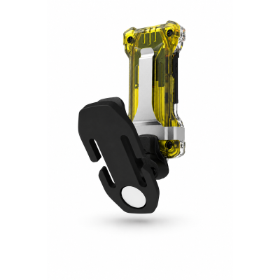 Armytek Zippy Extended Set WR EDC Mini El Feneri - Yellow Amber