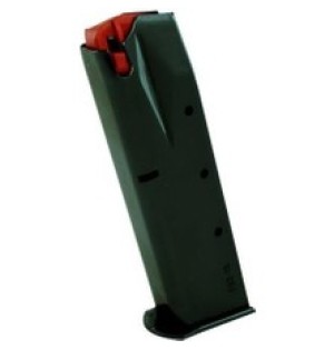 Sabatti Tanfoglio 9 mm 15’li Siyah Şarjör 