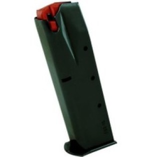 Sabatti Tanfoglio 9 mm 15’li Siyah Şarjör 