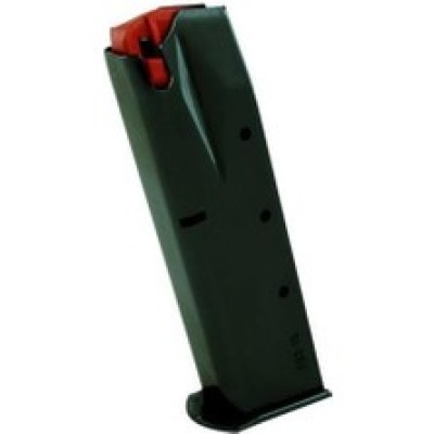 Sabatti Tanfoglio 9 mm 15’li Siyah Şarjör