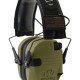 Walker’s Razor Patriot Elektronik Kulaklık | Taktik Ses Koruma  - Yeşil