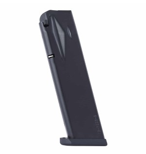 Mec-Gar P226 9 mm Şarjör – SIG Sauer P226 Uyumlu Çelik Şarjör