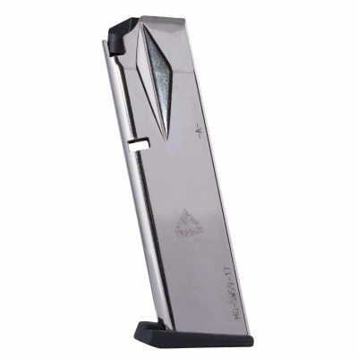 Mec-Gar S&W 5906 9 mm 17’li Paslanmaz Şarjör