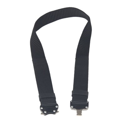 DRAGON PALASKA 4 CM SİYAH 