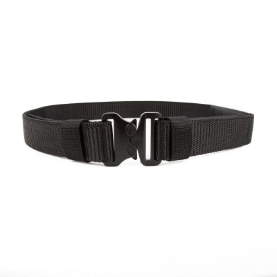 KOBRA PALASKA 4 CM SİYAH 