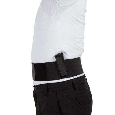 KORSE TABANCA KILIFI SİYAH