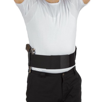 KORSE TABANCA KILIFI SİYAH