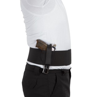 KORSE TABANCA KILIFI SİYAH