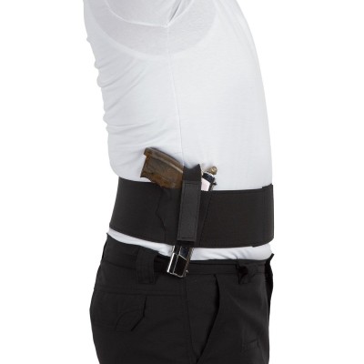 KORSE TABANCA KILIFI SİYAH