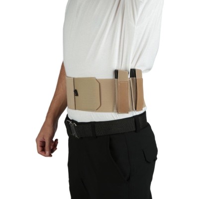 KORSE TABANCA KILIFI ÇİFT ŞARJÖRLÜKLÜ BEJ