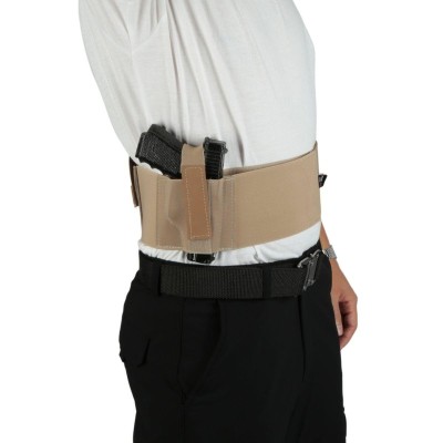 KORSE TABANCA KILIFI ÇİFT ŞARJÖRLÜKLÜ BEJ