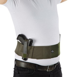 KORSE TABANCA KILIFI HAKİ 