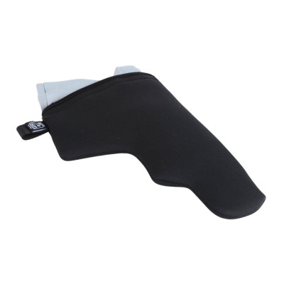 NEOPREN TABANCA SAKLAMA KILIFI TAM KORUMA SİYAH 