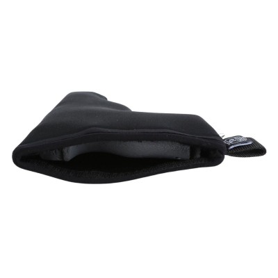 NEOPREN TABANCA SAKLAMA KILIFI TAM KORUMA SİYAH 