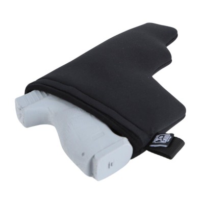 NEOPREN TABANCA SAKLAMA KILIFI TAM KORUMA SİYAH 