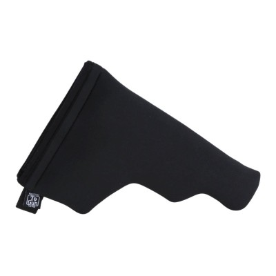 NEOPREN TABANCA SAKLAMA KILIFI TAM KORUMA SİYAH 