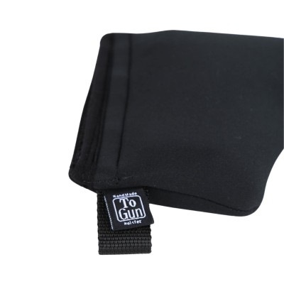 NEOPREN TABANCA SAKLAMA KILIFI TAM KORUMA SİYAH 