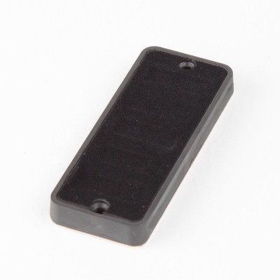 Neodyum Tabanca Tutucu Mıknatıs | Güçlü Manyetik Silah Tutucu