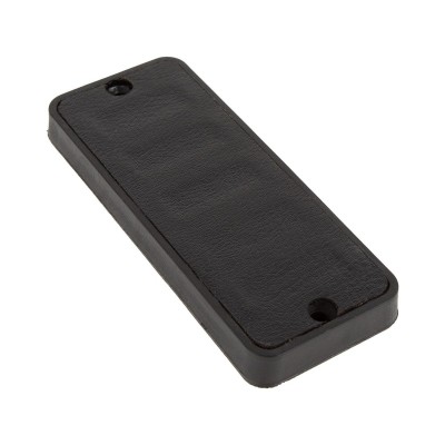 Neodyum Tabanca Tutucu Mıknatıs | Güçlü Manyetik Silah Tutucu