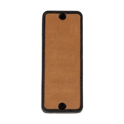 Neodyum Tabanca Tutucu Mıknatıs | Güçlü Manyetik Silah Tutucu