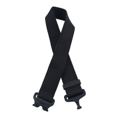 KOBRA PALASKA 5 CM SİYAH 