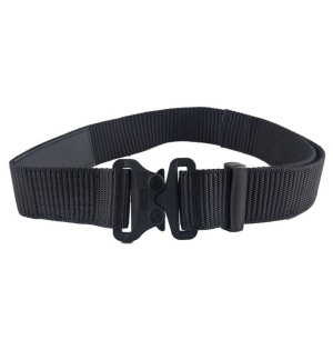 KOBRA PALASKA 5 CM SİYAH 