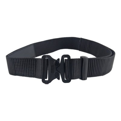 KOBRA PALASKA 5 CM SİYAH 