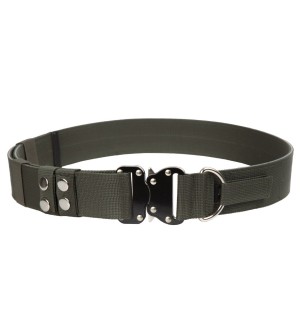 BÜKÜLMEZ PALASKA 5 CM HAKİ 