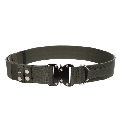 BÜKÜLMEZ PALASKA 5 CM HAKİ 