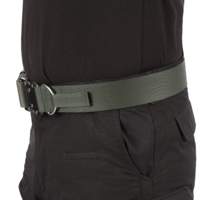 BÜKÜLMEZ PALASKA 5 CM HAKİ 