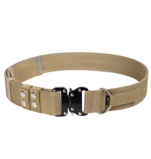 BÜKÜLMEZ PALASKA 5 CM ÇÖL