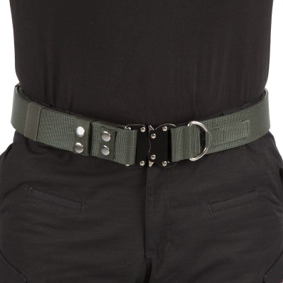 BÜKÜLMEZ PALASKA 5 CM HAKİ 