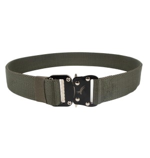 GÜÇLENDİRİLMİŞ KEMER 4 CM HAKİ 