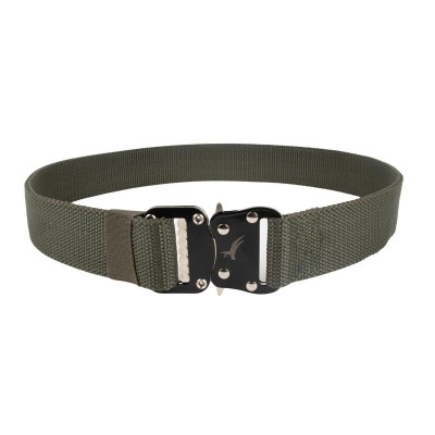 GÜÇLENDİRİLMİŞ KEMER 4 CM HAKİ 