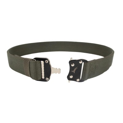 GÜÇLENDİRİLMİŞ KEMER 4 CM HAKİ 