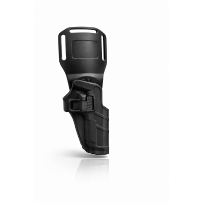 Sarsılmaz Kılıç 2000 Taktik Alçak Taşıma Polimer Tabanca Kılıfı Siyah – Drop Leg