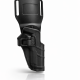 Sarsılmaz Kılıç 2000 Taktik Alçak Taşıma Polimer Tabanca Kılıfı Siyah – Drop Leg