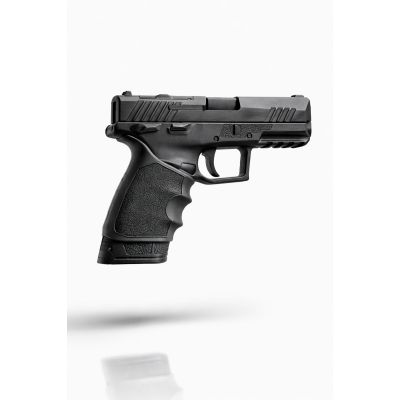 Ortopedik Geçme Kabze | Ergonomik Tabanca Kabzesi