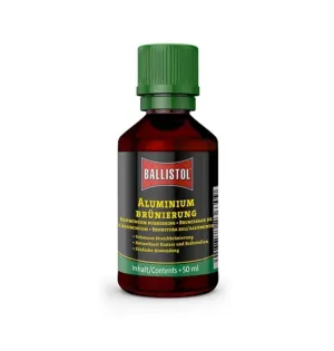 Ballistol Alüminyum Silah Boyası 50 ml