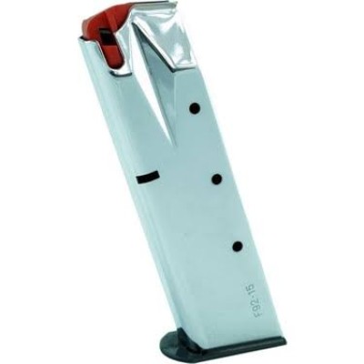 Sabatti F92 Beretta Şarjör Krom 16 mermi kapasiteli