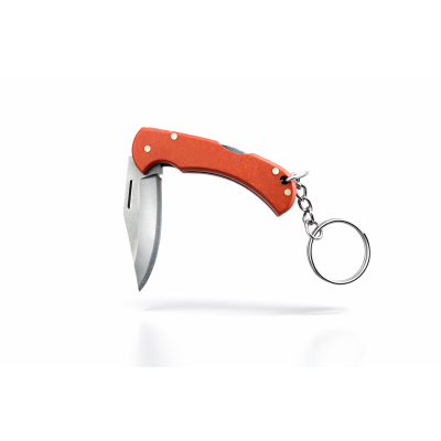 Mirsav Anahtarlık Tipi Mini Çakı – 4034 Çelik