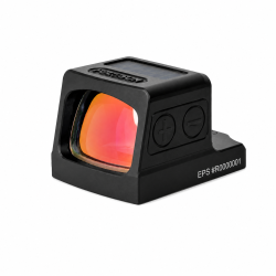 Holosun EPS Carry Red MRS Kapalı Tip Red Dot Nişangâh ( Gezsiz Model )