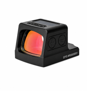 Holosun EPS Carry Red MRS Kapalı Tip Red Dot Nişangâh ( Gezsiz Model )