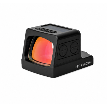Holosun EPS Carry Red MRS Kapalı Tip Red Dot Nişangâh ( Gezsiz Model )